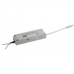 LED-LP-5/6 (D2) ЭРА LED-драйвер диммируемый по протоколу 1-10V для SPL-5/6/7/9 (50/2000)