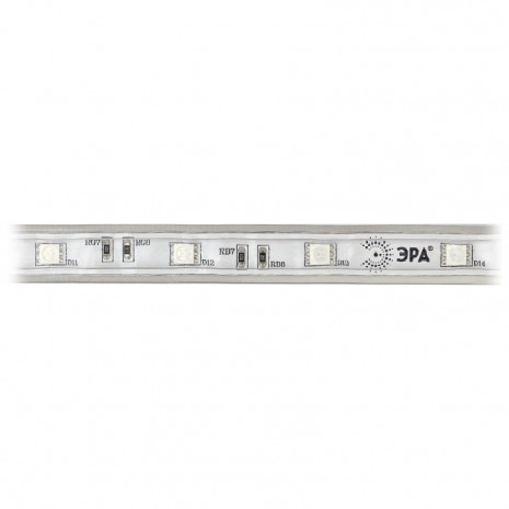 ЭРА Лента светодиодная LS5050-7,2-30-220-RGB-IP67-20m (3/72)