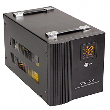 STA-3000 ЭРА Стабилизатор STA-3000 (32)