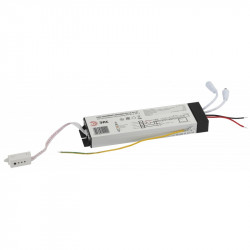 LED-LP-5/6 (A) ЭРА Блок аварийного питания (БАП) для SPL-5/6/7/9 (необходим LED-драйвер) (50/1600)