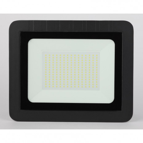 LPR-021-0-65K-150 ЭРА Прожектор светодиодный уличный 150Вт 12000Лм 6500К 330x270x47 (5/120)