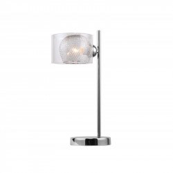 3034-501 Rivoli Настольная лампа Mod T1 CR 1*E14 40W (50)
