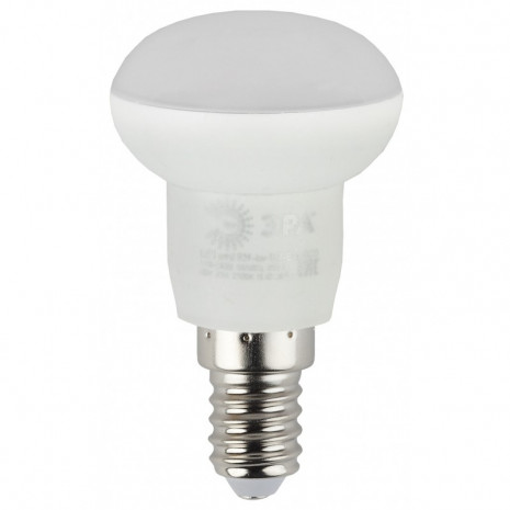 ECO LED R39-4W-827-E14 ЭРА (диод, рефлектор, 4Вт, тепл, E14) (10/100/4200)